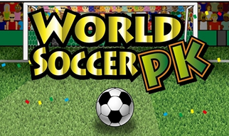 ワールドサッカーPK